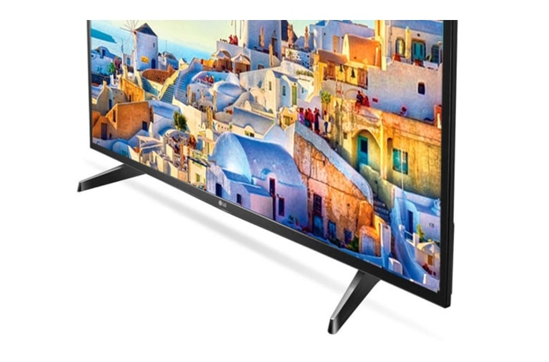 LG تلویزیون 49 اینچ UHD ال‌جی, 49UH61700GI, thumbnail 4