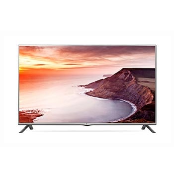 تلویزیون 49 اینچ - Full HD 1080p LED1