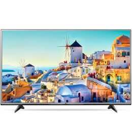 تلویزیون 55 اینچ UHD ال‌جی2