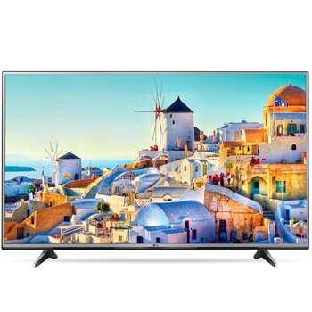 تلویزیون 55 اینچ UHD ال‌جی1