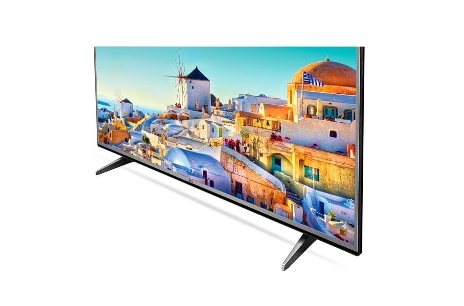 LG تلویزیون 55 اینچ UHD ال‌جی, 55UH61700GI, thumbnail 4