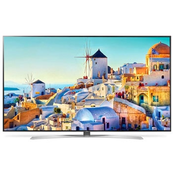 تلویزیون 55 اینچ UHD 4K HDR1