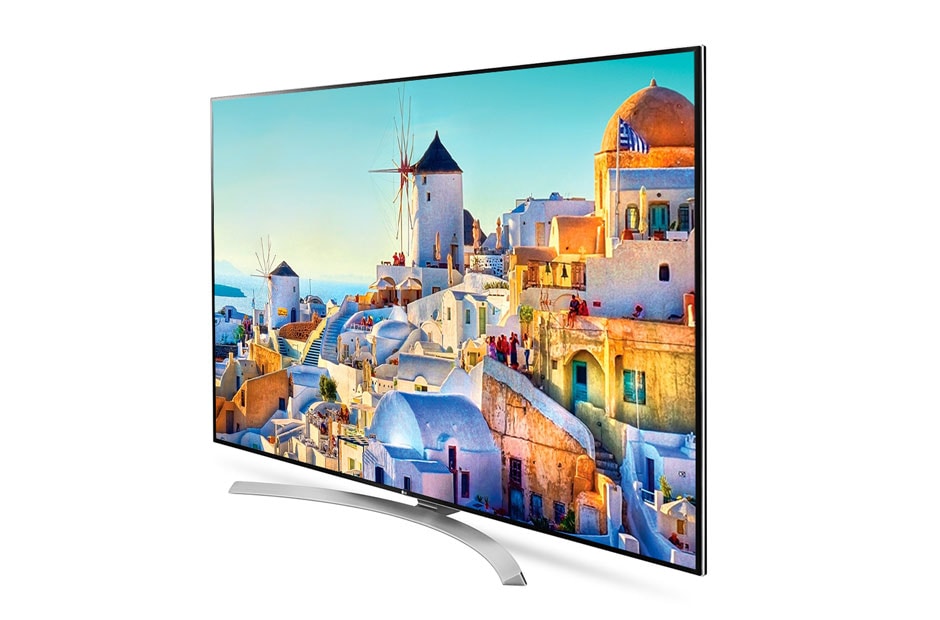 LG تلویزیون 55 اینچ UHD 4K HDR, 55UH65200GI, thumbnail 5