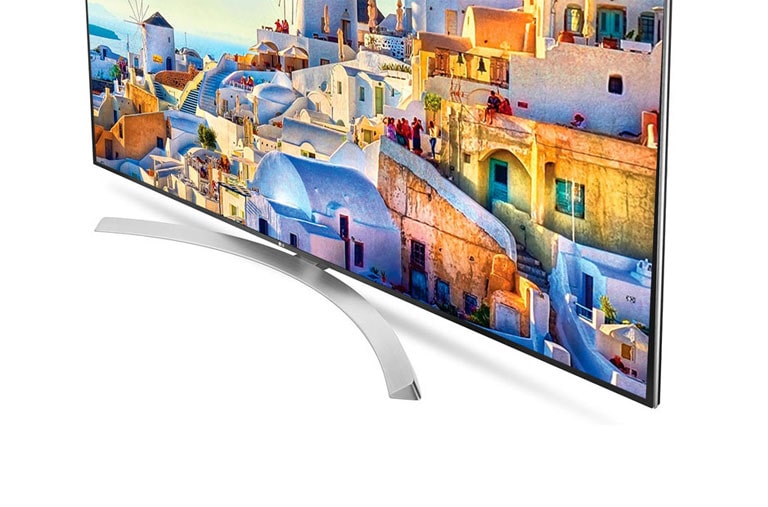 LG تلویزیون 55 اینچ UHD 4K HDR, 55UH65200GI, thumbnail 4