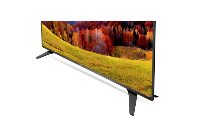 LG تلویزیون 55 اینچ هوشمند - Full HD 1080p LED, 55LH60000GI, thumbnail 4