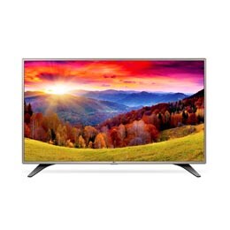 تلویزیون 43 اینچ LED ال‌جی2