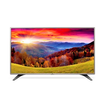 تلویزیون 43 اینچ LED ال‌جی1