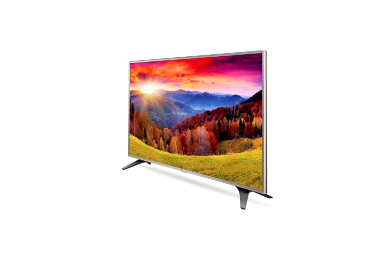 LG تلویزیون 43 اینچ LED ال‌جی, 43LH60200GI, thumbnail 3