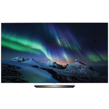 تلویزیون 55 اینچ OLED B6 - 4K HDR1