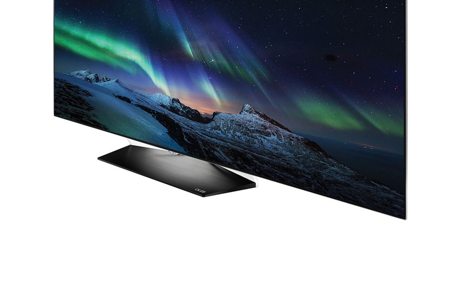LG تلویزیون 55 اینچ OLED B6 - 4K HDR, OLED55B6GI, thumbnail 4
