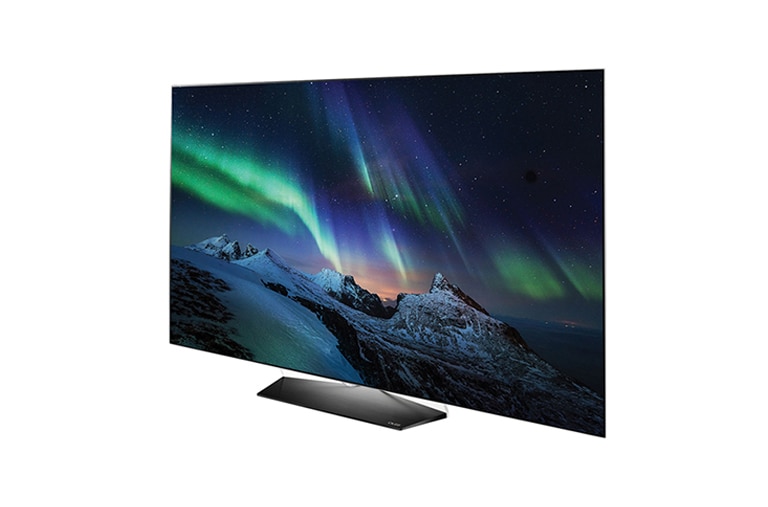 LG تلویزیون 55 اینچ OLED B6 - 4K HDR, OLED55B6GI, thumbnail 5
