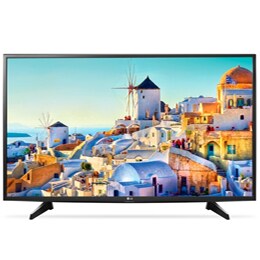 تلویزیون 43 اینچ UHD ال‌جی2