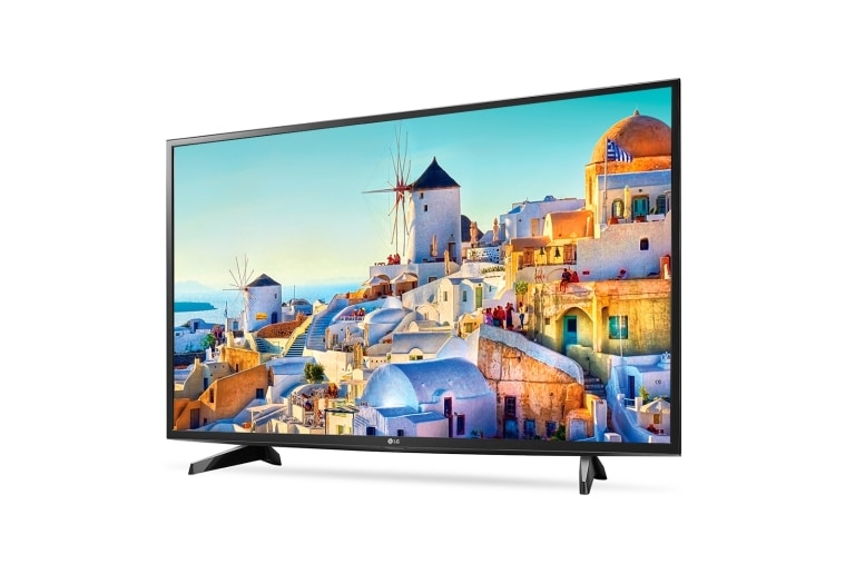 LG تلویزیون 43 اینچ UHD ال‌جی, 43UH61700GI, thumbnail 2