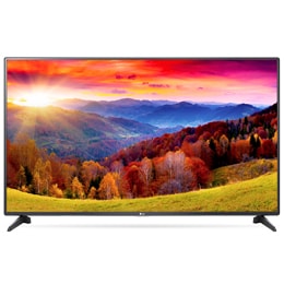 تلویزیون 55 اینچ - Full HD 1080p LED2