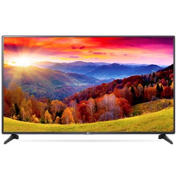 تلویزیون 55 اینچ - Full HD 1080p LED1