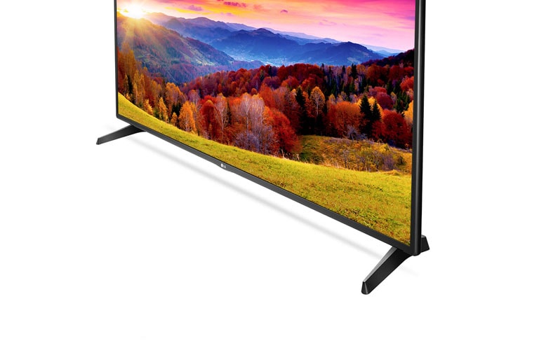 LG تلویزیون 55 اینچ - Full HD 1080p LED, 55LH54500GI, thumbnail 4