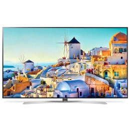 تلویزیون 43 اینچ UHD ال‌جی2