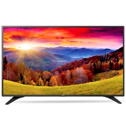 تلویزیون 49 اینچ LED ال‌جی2