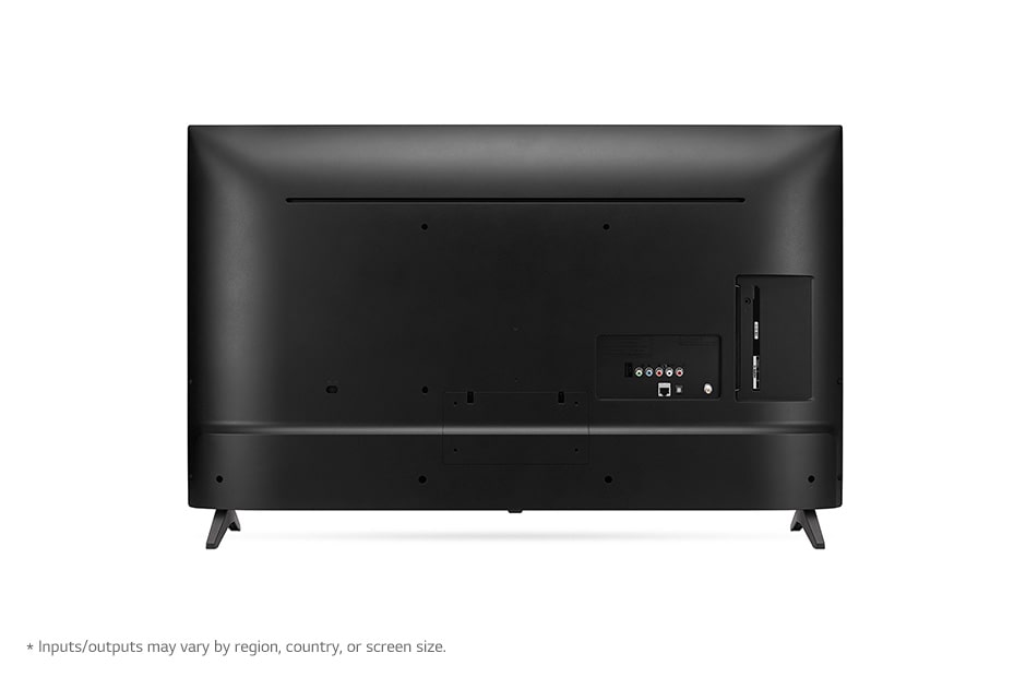 LG تلویزیون 43 اینچ هوشمند - Full HD 1080p LED, 43LJ55000GI, thumbnail 5