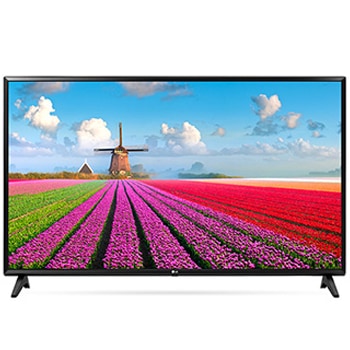 تلویزیون 43 اینچ هوشمند - Full HD 1080p LED1