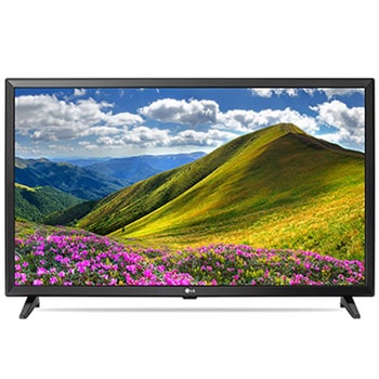 تلویزیون 32 اینچ - HD 720p LED1