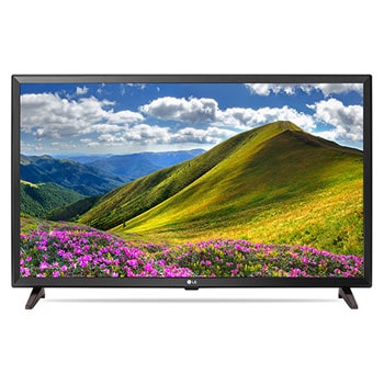 تلویزیون 32 اینچ هوشمند - HD 720p LED1