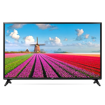 تلویزیون 55 اینچ هوشمند - Full HD 1080p LED1