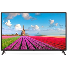 تلویزیون 49 اینچ هوشمند - Full HD 1080p LED2