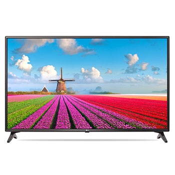 تلویزیون 43 اینچ هوشمند - Full HD 1080p LED1