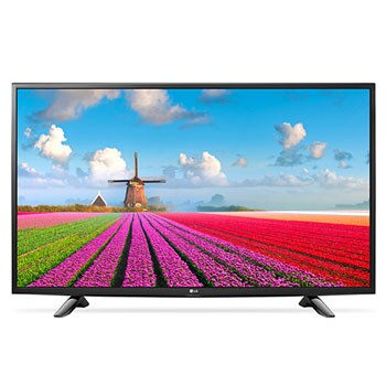 تلویزیون 49 اینچ - Full HD 1080p LED1
