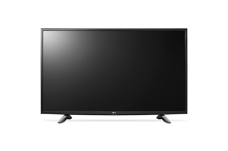 LG تلویزیون 49 اینچ - Full HD 1080p LED, 49LJ52700GI, thumbnail 2