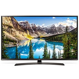 تلویزیون 55 اینچ UHD 4K HDR2