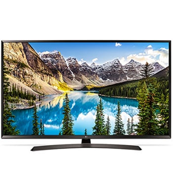 تلویزیون 43 اینچ UHD 4K HDR1