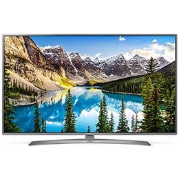 تلویزیون 55 اینچ UHD 4K HDR 2