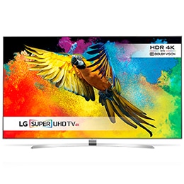 تلویزیون 65 اینچ SUPER UHD 4K HDR2