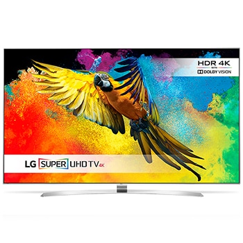 تلویزیون 65 اینچ SUPER UHD 4K HDR1