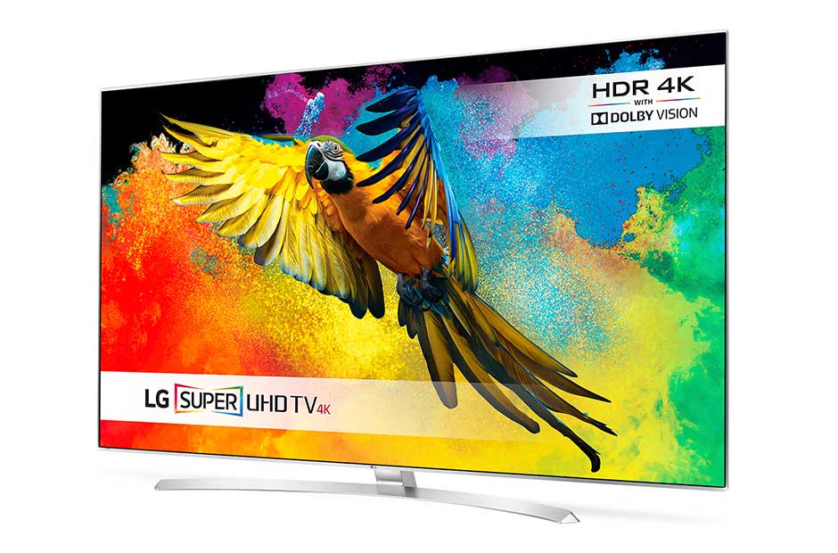 LG تلویزیون 65 اینچ SUPER UHD 4K HDR, 65UH95000GI, thumbnail 2
