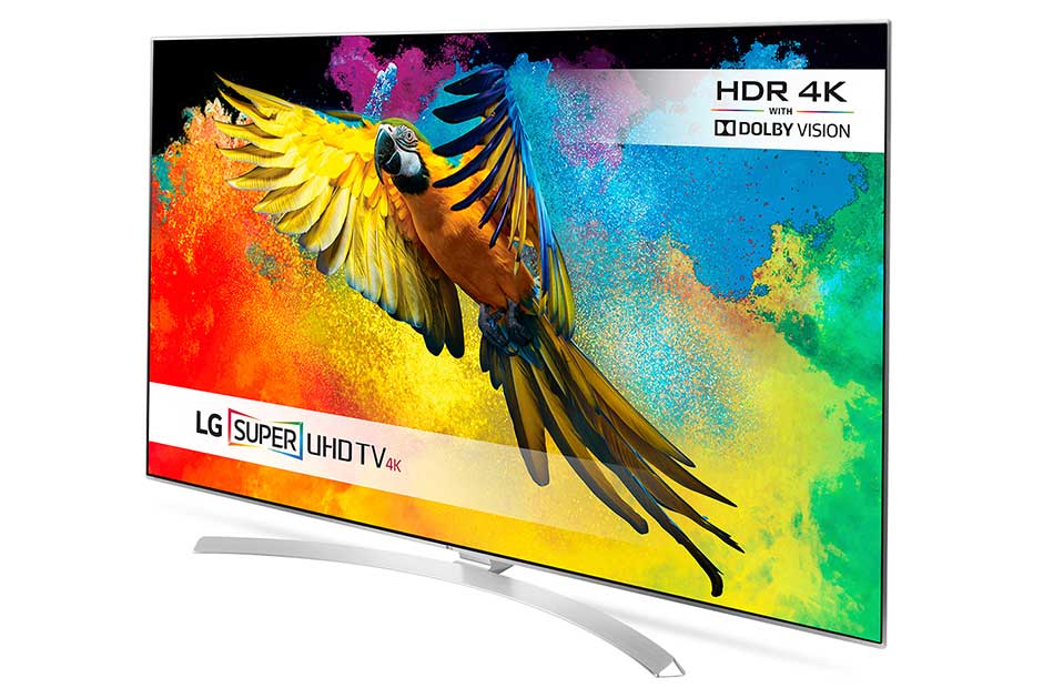 LG تلویزیون 65 اینچ SUPER UHD 4K HDR, 65UH95000GI, thumbnail 3