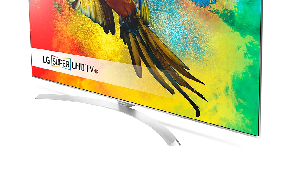 LG تلویزیون 65 اینچ SUPER UHD 4K HDR, 65UH95000GI, thumbnail 4