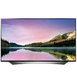 تلویزیون 79 اینچ SUPER UHD 4K HDR2