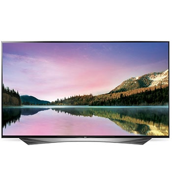 تلویزیون 79 اینچ SUPER UHD 4K HDR1