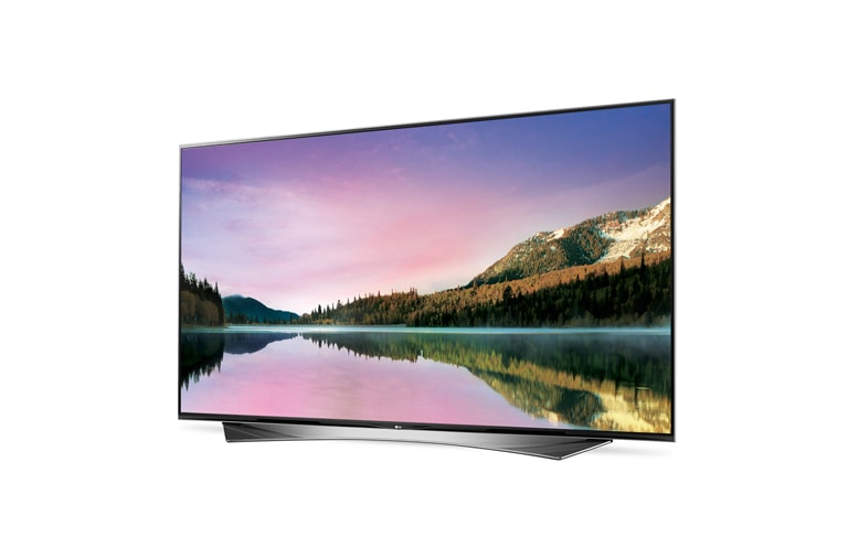 LG تلویزیون 79 اینچ SUPER UHD 4K HDR, 79UH95300GI, thumbnail 2