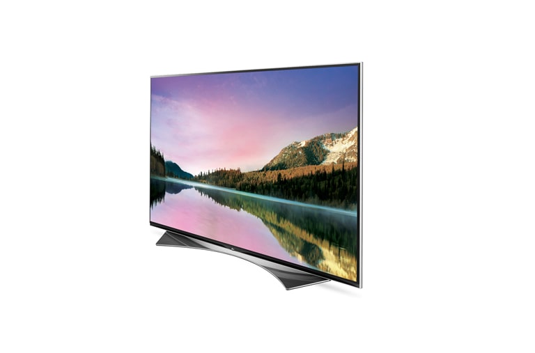 LG تلویزیون 79 اینچ SUPER UHD 4K HDR, 79UH95300GI, thumbnail 5
