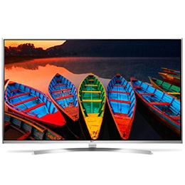 تلویزیون 60 اینچ SUPER UHD 4K HDR2