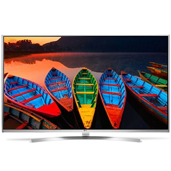 تلویزیون 60 اینچ SUPER UHD 4K HDR1
