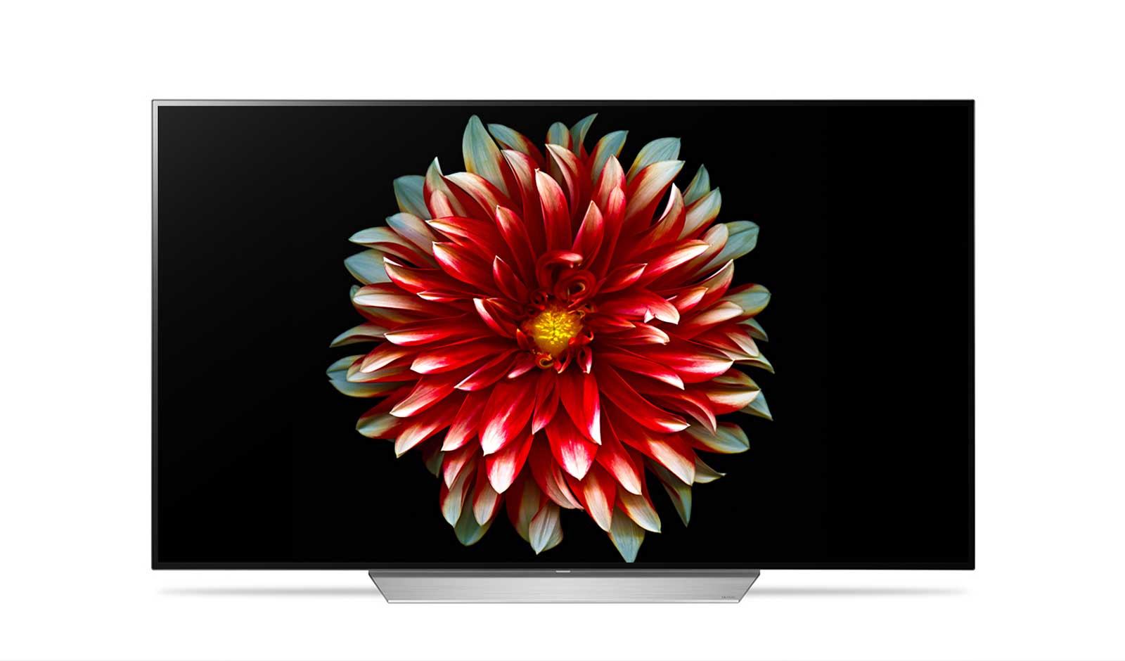 OLED55C7GI : ال جی OLED C7 - 4K HDR ال جی ایران | تلویزیون 55 اینچ