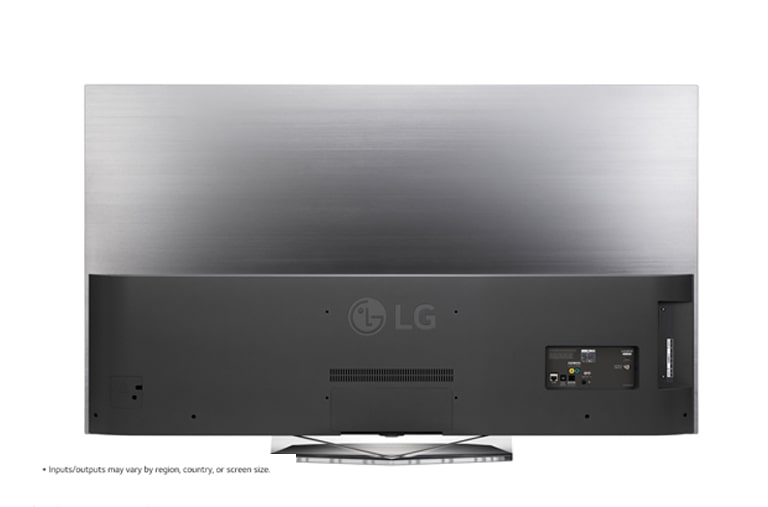 LG تلویزیون 55 اینچ OLED, OLED55A7GI, thumbnail 5