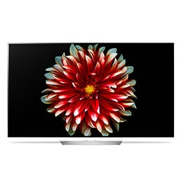 تلویزیون 55 اینچ OLED2