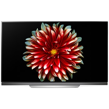 تلویزیون 65 اینچ OLED E7 - 4K HDR1