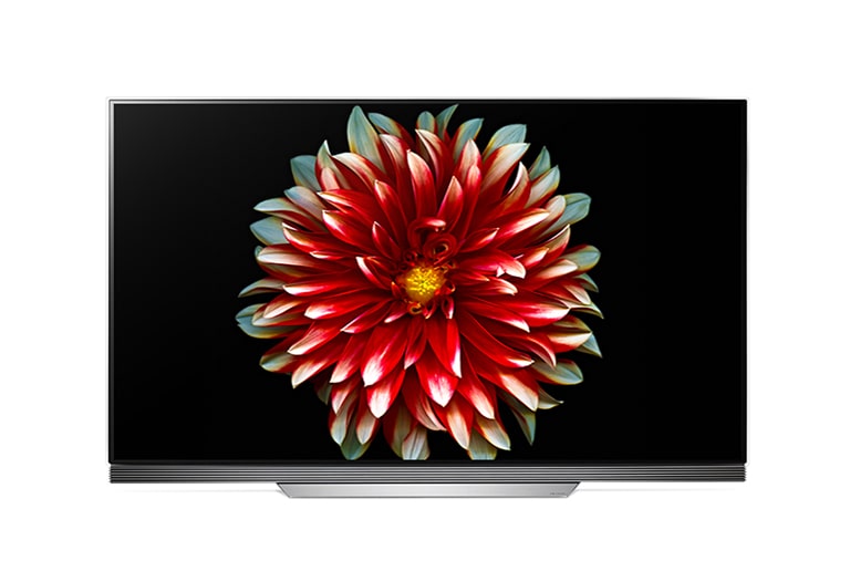 LG تلویزیون 65 اینچ OLED E7 - 4K HDR, OLED65E7GI, thumbnail 1